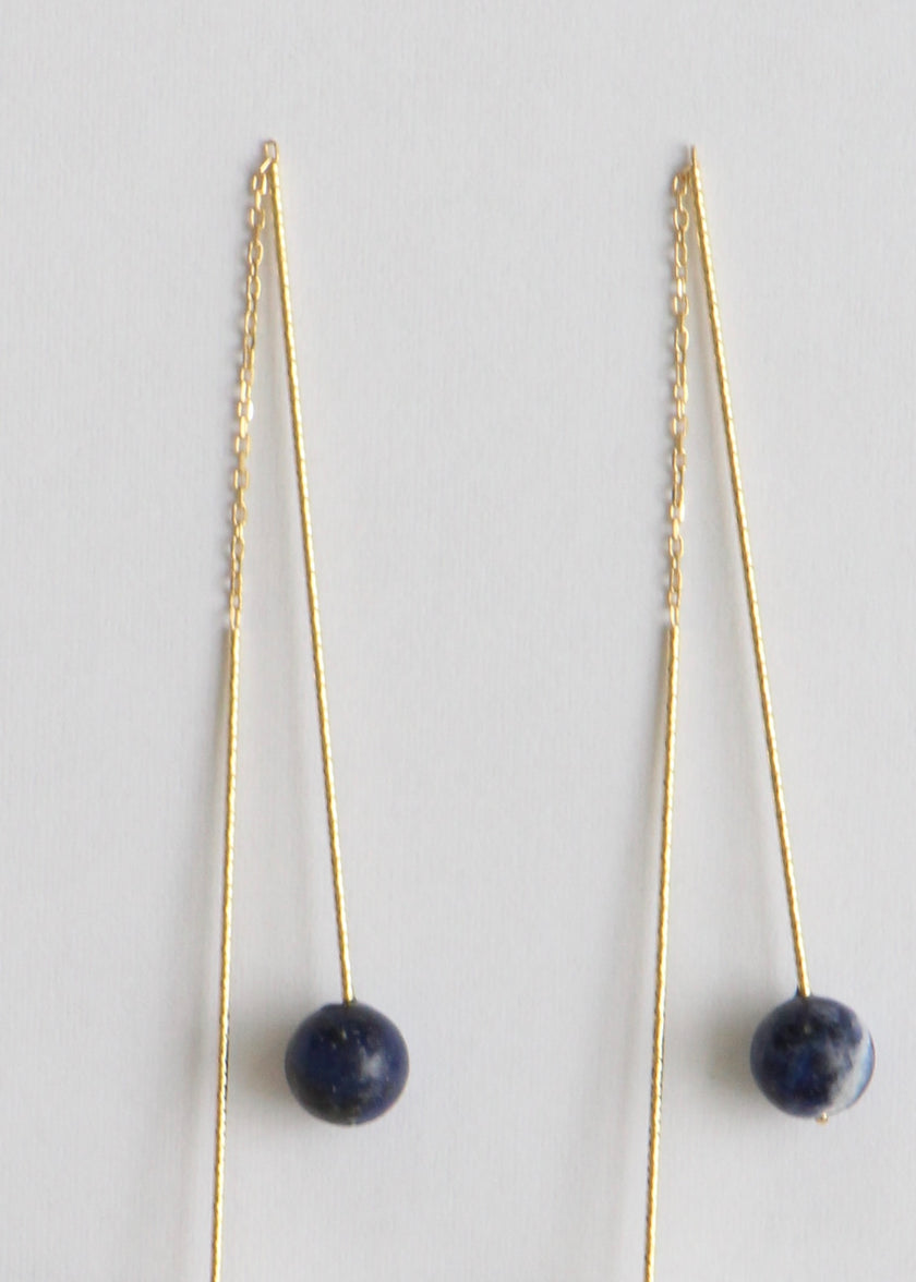 《Brahms》ブラームス